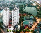 Bán Căn hộ đẹp Hancorp Plaza; 3 PN; 2 WC; 97,1m2, Làng Quốc tế Thăng Long, Trần Đăng