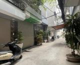 Bán nhà Mỹ Đình, ô tô đỗ ngay cửa, 32m2, MT 12m, 2 mặt thoáng