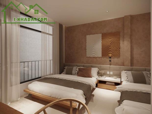 NHÀ TRUNG TÂM Q1 CHỈ 4 TỶ HƠN - 2 PHÒNG NGỦ NGANG ĐẸP 4.2m - 3