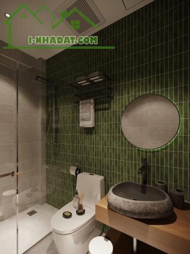 NHÀ TRUNG TÂM Q1 CHỈ 4 TỶ HƠN - 2 PHÒNG NGỦ NGANG ĐẸP 4.2m - 4