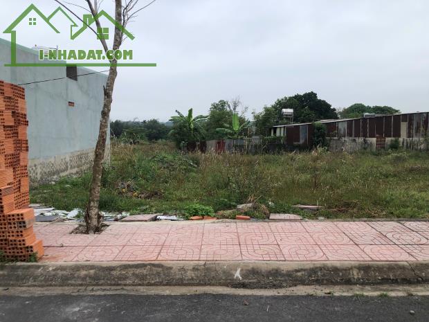 🌟 ĐẤT THỔ CƯ 165M² - ĐƠN GIÁ CHỈ 7,9 TRIỆU/M² (ĐÃ BAO GỒM THUẾ) 🌟