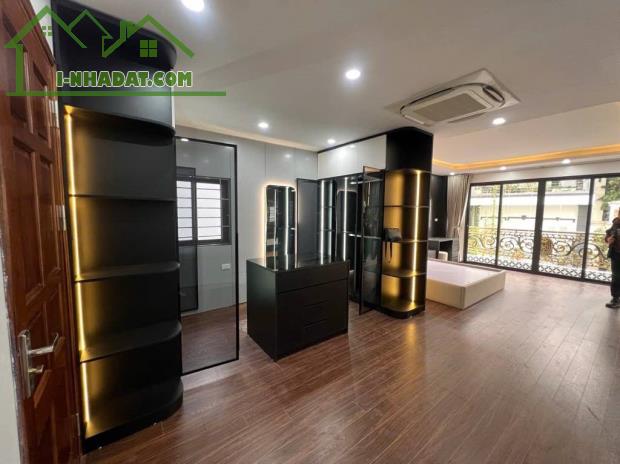 🔹 TIN CỰC HOT – BÁN NHÀ MẶT PHỐ ĐỀN LỪ, HIẾM – 7 TẦNG TM, MT 5M – CHỈ KHOẢNG 22 TỶ! 🔹 - 4