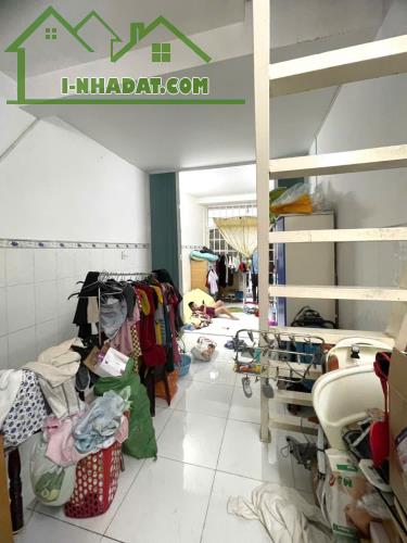 Giảm Sốc 500, Nhà 33m2, 3 Tầng, Tăng Nhơn Phú, Phước Long B, Thủ Đức, Giá chỉ 2.7ty - 4