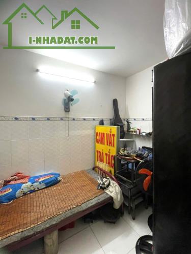 Giảm Sốc 500, Nhà 33m2, 3 Tầng, Tăng Nhơn Phú, Phước Long B, Thủ Đức, Giá chỉ 2.7ty - 3
