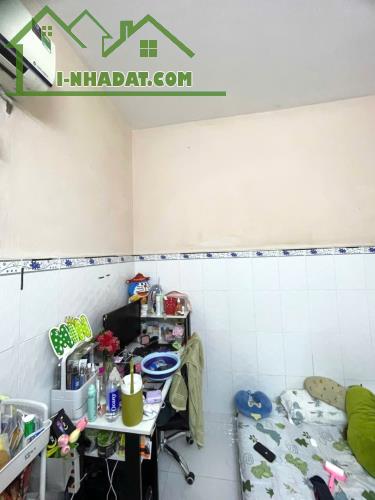 Giảm Sốc 500, Nhà 33m2, 3 Tầng, Tăng Nhơn Phú, Phước Long B, Thủ Đức, Giá chỉ 2.7ty - 1