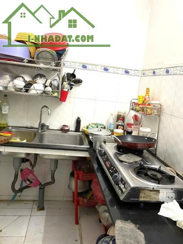 Giảm Sốc 500, Nhà 33m2, 3 Tầng, Tăng Nhơn Phú, Phước Long B, Thủ Đức, Giá chỉ 2.7ty