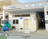 Bán nhà 80m² 4.5x18m có dãy trọ Hiệp Thành Quận 12 giá rẻ 4.8 tỷ.