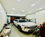NHÀ GẦN ĐH BÁCH KHOA 63M2*5T, GARA, NGÕ Ô TÔ, RẺ NHẤT THÁNG
