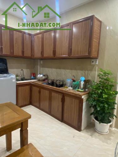 🏡 **BÁN NHÀ ĐẸP - HẢI BỐI, ĐÔNG ANH - Ô TÔ ĐỖ CỬA, KINH DOANH NHỎ** - 3