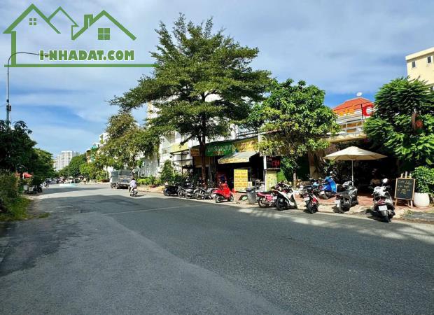 Bán đất 7x17,5 MT đường 12 DA Phú Nhuận, đẹp nhất khu bên sông đường 25 - 1