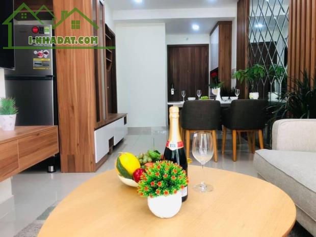 3 BLOCK ĐẸP NHẤT DỰ ÁN GOLDEN CITY TÂY NINH - 1