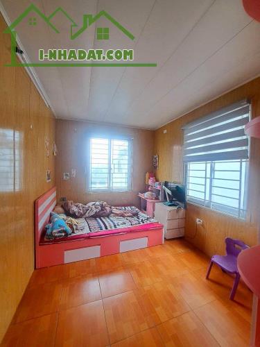 Bán nhà phố Khương Đình, quận Thanh Xuân DT 31m2, MT6,3m - 2