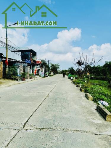 Cơ hội vàng: Đất nền tại Duy Thành, Duy Xuyên , sổ hồng riêng, vị trí đắc địa - 2