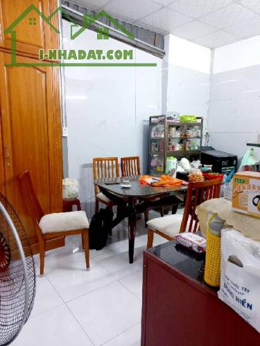 🏠🏠🏠 Nhà Bán Cấp 4 Q7 Phạm Hữu Lầu 91.7m2 giá 4tỷ7 - 4