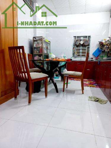 🏠🏠🏠 Nhà Bán Cấp 4 Q7 Phạm Hữu Lầu 91.7m2 giá 4tỷ7 - 5