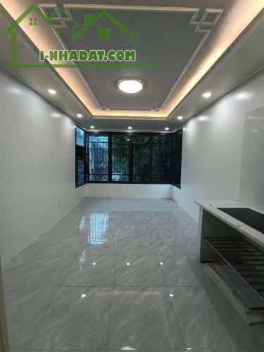 Nhà đẹp Phạm Ngọc Thạch 30m2 x 4 tầng, mt 4m2, 2 ngủ, ngõ thông oto tránh, kinh doanh. - 3