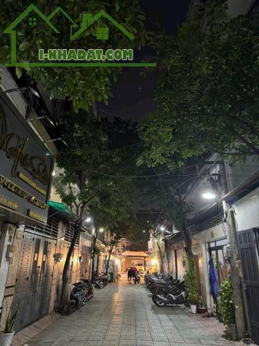 Bán Nhà Phố Đẹp Khu Đồng Bộ Đường Thống Nhất, Phường 11, Quận Gò vấp, Hồ chí Minh - 1