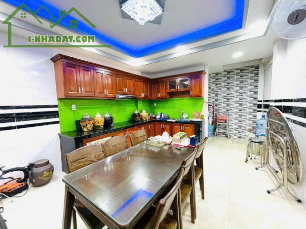 Bán Nhà Phố Đẹp Khu Đồng Bộ Đường Thống Nhất, Phường 11, Quận Gò vấp, Hồ chí Minh - 3