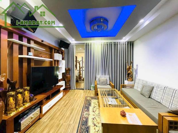 Bán Nhà Phố Đẹp Khu Đồng Bộ Đường Thống Nhất, Phường 11, Quận Gò vấp, Hồ chí Minh - 4