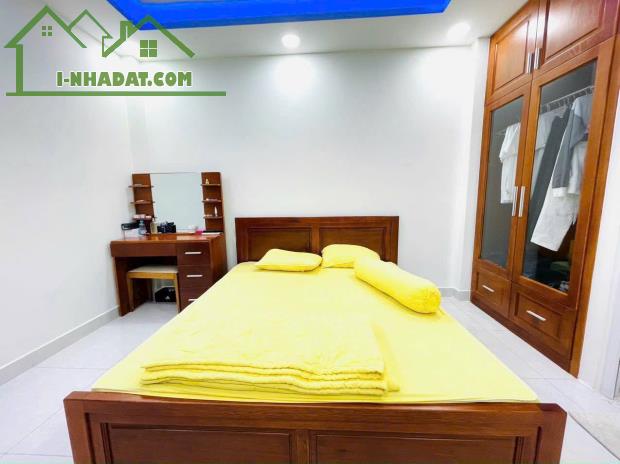 Bán Nhà Phố Đẹp Khu Đồng Bộ Đường Thống Nhất, Phường 11, Quận Gò vấp, Hồ chí Minh - 5