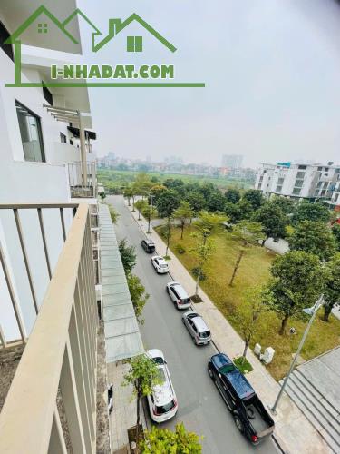 Nhà Phố Khai Sơn, DT80m2,  Lô Góc, Vỉa hè, View Công Viên, Kinh Doanh Cực Đỉnh. - 1