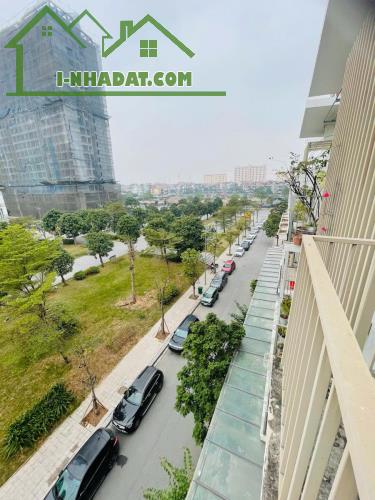 Nhà Phố Khai Sơn, DT80m2,  Lô Góc, Vỉa hè, View Công Viên, Kinh Doanh Cực Đỉnh. - 2