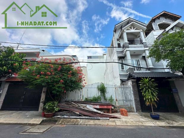 Bán Lô Đất Đẹp Đường Dương Quảng Hàm, Phường 06 , Quận Gò vấp, Hồ chí Minh