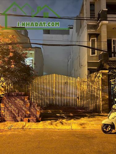 Bán Lô Đất Đẹp Đường Dương Quảng Hàm, Phường 06 , Quận Gò vấp, Hồ chí Minh - 1
