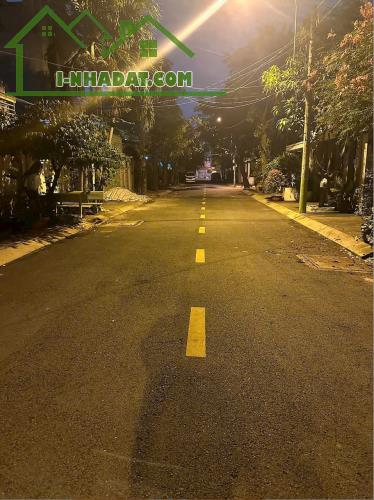 Bán Lô Đất Đẹp Đường Dương Quảng Hàm, Phường 06 , Quận Gò vấp, Hồ chí Minh - 2