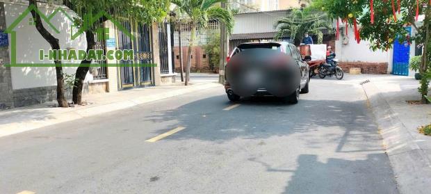 Bán Lô Đất Đẹp Đường Dương Quảng Hàm, Phường 06 , Quận Gò vấp, Hồ chí Minh - 3