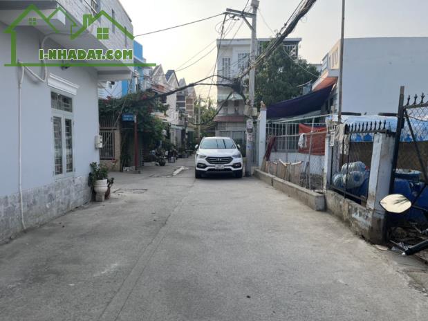 🏡Hẽm xe ôtô, Nhà 2 Tầng, Ngang 6M, Lê Văn Lương. 80M2,💰3.5Tỷ