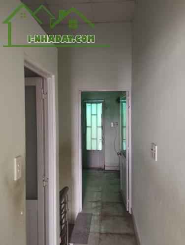 🏡Hẽm xe ôtô, Nhà 2 Tầng, Ngang 6M, Lê Văn Lương. 80M2,💰3.5Tỷ - 1