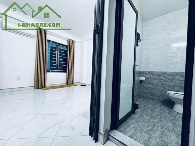 B.á.n nhà Đông Ngạc giá chỉ 5,x tỷ - ngõ rộng siêu thoáng - 1