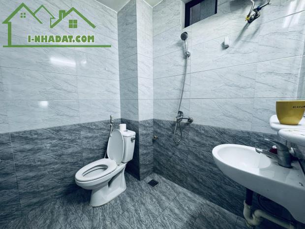 B.á.n nhà Đông Ngạc giá chỉ 5,x tỷ - ngõ rộng siêu thoáng - 4