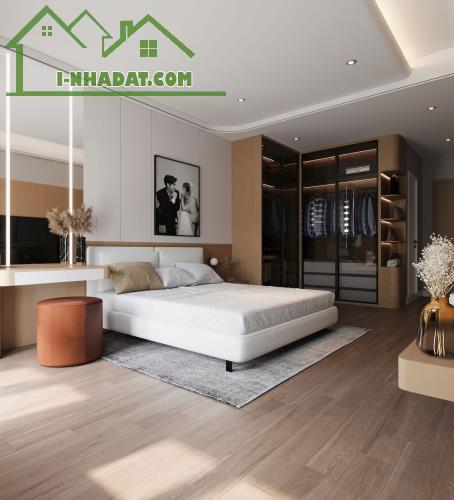 NGUYÊN HỒNG ĐỐNG ĐA 43M 20,5 TỶ 7 TẦNG THANG MÁY KHU VỰC TRUNG TÂM  KINH DOANH ĐẲNG CẤP - 2