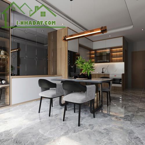 NGUYÊN HỒNG ĐỐNG ĐA 43M 20,5 TỶ 7 TẦNG THANG MÁY KHU VỰC TRUNG TÂM  KINH DOANH ĐẲNG CẤP - 3