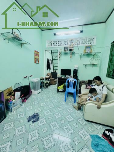 Nhà 2 tầng Phan Huy Ích, đối diện KCN Tân Bình, 2.6 tỷ - 5
