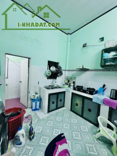 Nhà 2 tầng Phan Huy Ích, đối diện KCN Tân Bình, 2.6 tỷ - 4