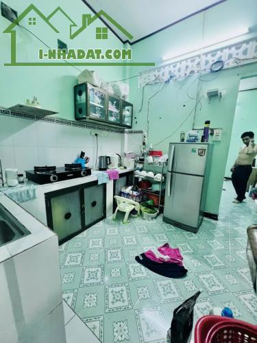 Nhà 2 tầng Phan Huy Ích, đối diện KCN Tân Bình, 2.6 tỷ - 3