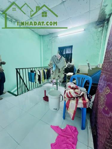 Nhà 2 tầng Phan Huy Ích, đối diện KCN Tân Bình, 2.6 tỷ - 2