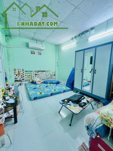 Nhà 2 tầng Phan Huy Ích, đối diện KCN Tân Bình, 2.6 tỷ - 1