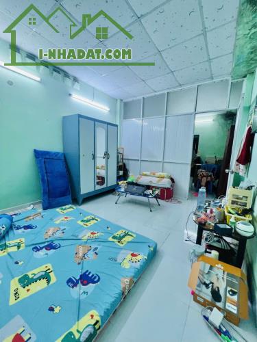 Nhà 2 tầng Phan Huy Ích, đối diện KCN Tân Bình, 2.6 tỷ