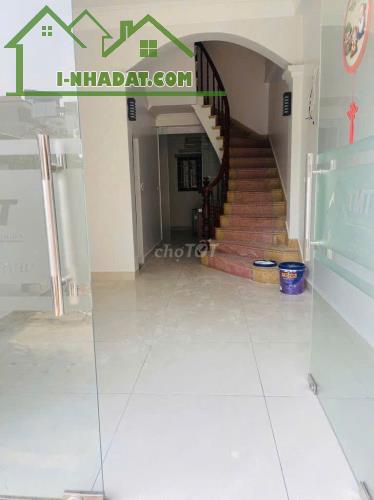 BÁN NHÀ KIM GIANG  THANH LIỆT  Ô TÔ TẢI TRÁNH 36m x 5 TẦNG KD SIÊU ĐỈNH GIÁ 10.5 TỶ - 1