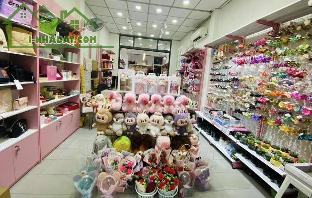 Chuyển nhượng shop quà tặng, phụ kiện tại mặt đường Bình Quới, Thanh Đa, Bình Thạnh, Hồ - 4