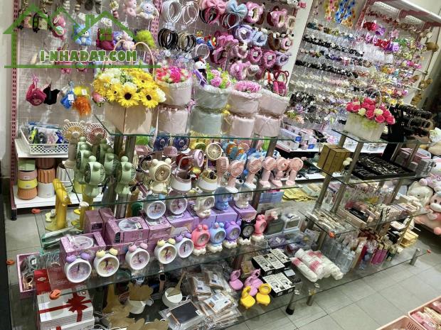 Chuyển nhượng shop quà tặng, phụ kiện tại mặt đường Bình Quới, Thanh Đa, Bình Thạnh, Hồ - 2