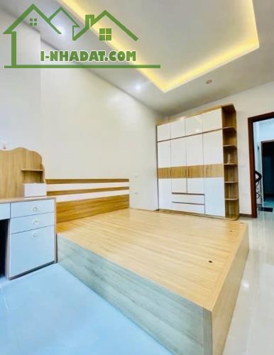 B.Á.N NHÀ TÂY MỖ_1 CĂN DÂN XÂY, GẦN PHỐ, 39M2X4T, NGÕ RỘNG THOÁNG, Ô TÔ GẦN - 1