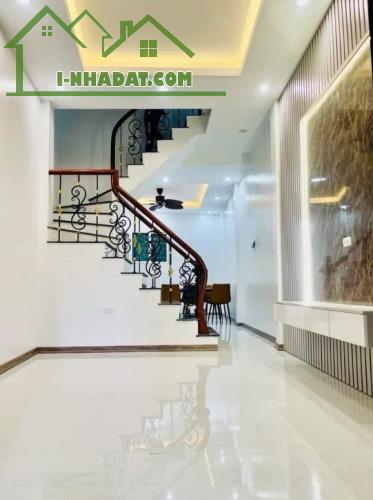 B.Á.N NHÀ TÂY MỖ_1 CĂN DÂN XÂY, GẦN PHỐ, 39M2X4T, NGÕ RỘNG THOÁNG, Ô TÔ GẦN - 3