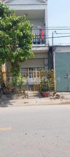 Cần bán nhà mặt tiền đường lớn ,đông dân cư, gần uỷ nhân dân phường An Phú Đông. Q12