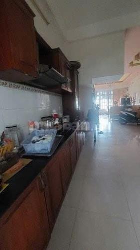 Cần bán nhà mặt tiền đường lớn ,đông dân cư, gần uỷ nhân dân phường An Phú Đông. Q12 - 2
