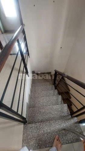 Cần bán nhà mặt tiền đường lớn ,đông dân cư, gần uỷ nhân dân phường An Phú Đông. Q12 - 3